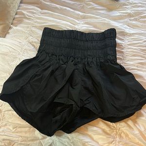 Free people movement the way home shorts